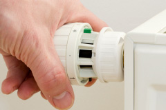 Carlton In Lindrick central heating repair costs