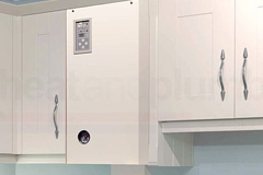 Carlton In Lindrick electric boiler quotes